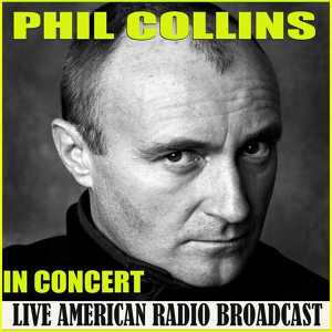 Обложка для Phil Collins - I Don't Care Anymore