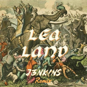 Обложка для Alfons - Lea Land