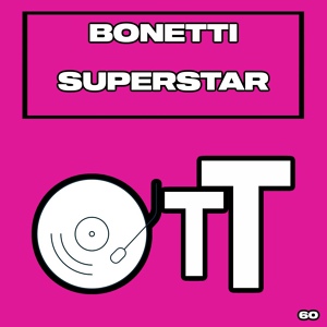 Обложка для Bonetti - Superstar