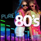 Обложка для 80's Pop Band - We Want the Same Thing