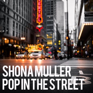 Обложка для Shona Muller - My Street