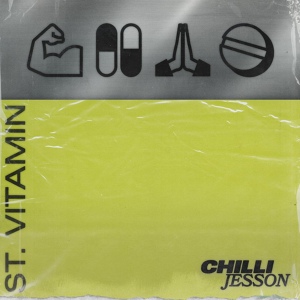 Обложка для Chilli Jesson - St. Vitamin