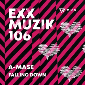 Обложка для A-Mase - Falling Down