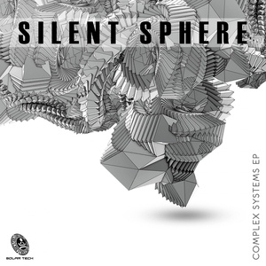 Обложка для Silent Sphere - Complex Systems