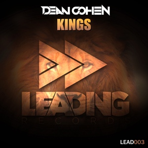 Обложка для Dean Cohen - Kings