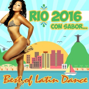 Обложка для Bellini - Samba De Janeiro (Club Mix)