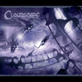 Обложка для Cloudscape - The Precense of Spirits