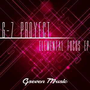 Обложка для G-7 Proyect - Elemental