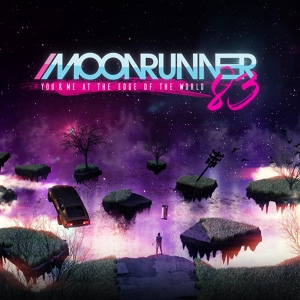 Обложка для Moonrunner83, Kyle Craig - Can't Go Back