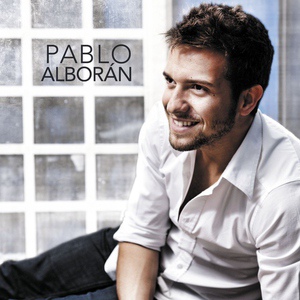 Обложка для Pablo Alboran - Volver A Empezar