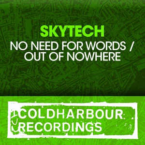 Обложка для Skytech - No Need For Words