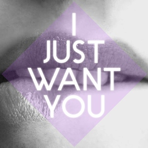 Обложка для Fairchild - I Just Want You