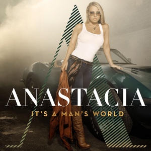Обложка для Anastacia - Dream On