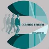 Обложка для gerardo frisina - medley - eastern vibration - shout it out (2014)
