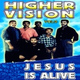 Обложка для Higher Vision - Children Grow