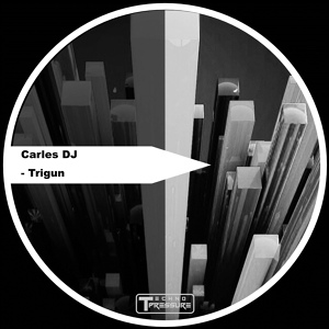 Обложка для Carles DJ - Trigun