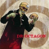 Обложка для Dr. Octagon - Blue Flowers