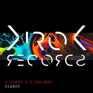 Обложка для Sandro Vibot, Giacomo Orlando - Giabot