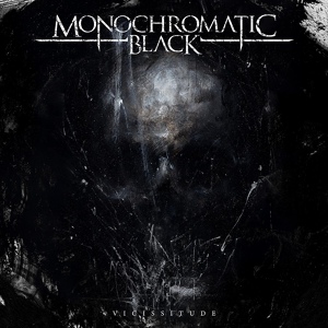 Обложка для Monochromatic Black - Met With Violence