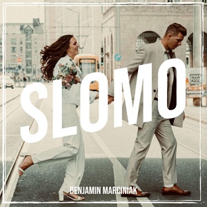 Обложка для Benjamin Marciniak - SloMo