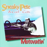 Обложка для Sneaky Pete & Cool Cats - It´s Only Make Believe