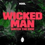 Обложка для Watch The Ride - Wicked Man