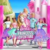 Обложка для Barbie - В Эту Минуту