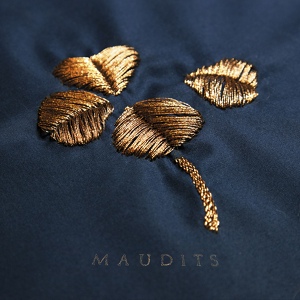 Обложка для Maudits - Resilience