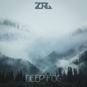 Обложка для ZORG - DEEP FOG