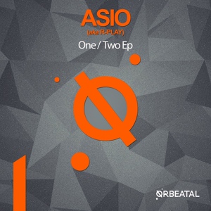 Обложка для Asio (aka R-Play) - Two