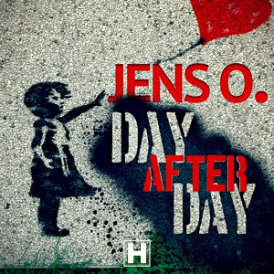 Обложка для Jens O. - Day After Day