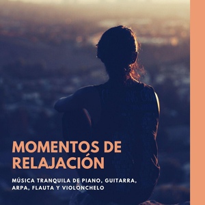 Обложка для Calma y Relajación - Beneficios de la Música para la Salud Cerebral