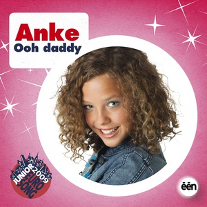 Обложка для Anke - Ooh Daddy