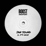 Обложка для Ian Sound - It's Okay Original Mix