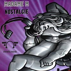 Обложка для Madame M - Nostalgie