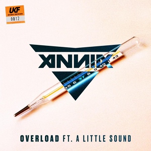 Обложка для Annix, A Little Sound - Overload