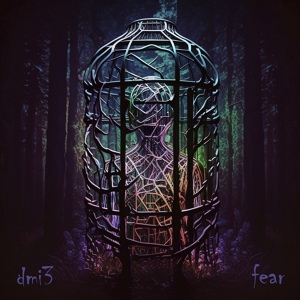 Обложка для dmi3 - Fear