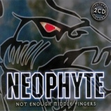 Обложка для Neophyte - Beat Inside Of Me