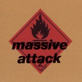 Обложка для Massive Attack - Daydreaming