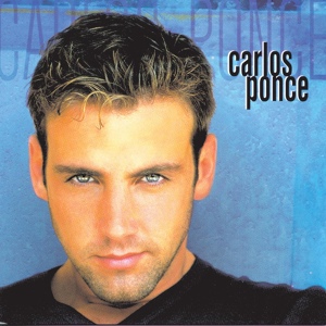 Обложка для Carlos Ponce - Todo Por Tu Amor