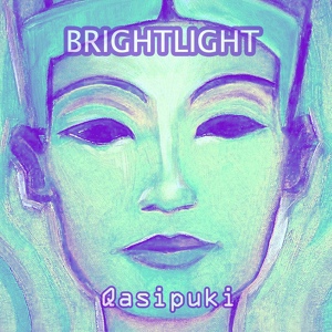 Обложка для Brightlight - Qasipuki