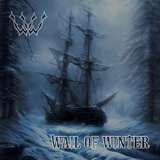 Обложка для Wail Of Winter - Crows