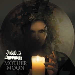 Обложка для Inkubus Sukkubus - Mother Moon