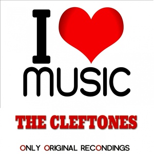 Обложка для The Cleftones - Beginners at Love