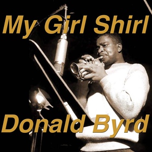 Обложка для Donald Byrd - Soulful Kiddy