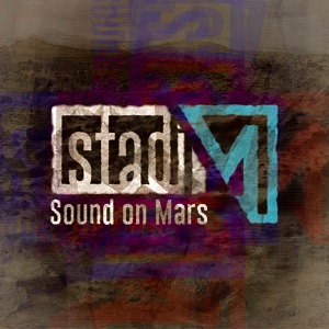 Обложка для stadi-M - Sound on Mars