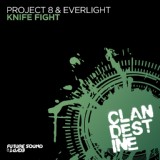 Обложка для Project 8, EverLight - Knife Fight