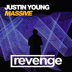 Обложка для Justin Young - Massive