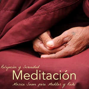 Обложка для Meditación Maestro - Música para el Alma