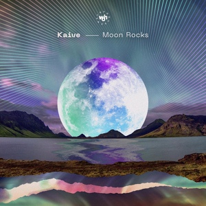 Обложка для Kaive - Moon Rocks